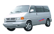 VW T4